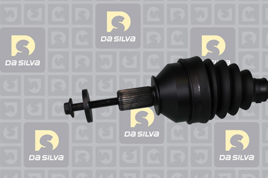 Cardan DA SILVA S.A.S. ref. 4917T