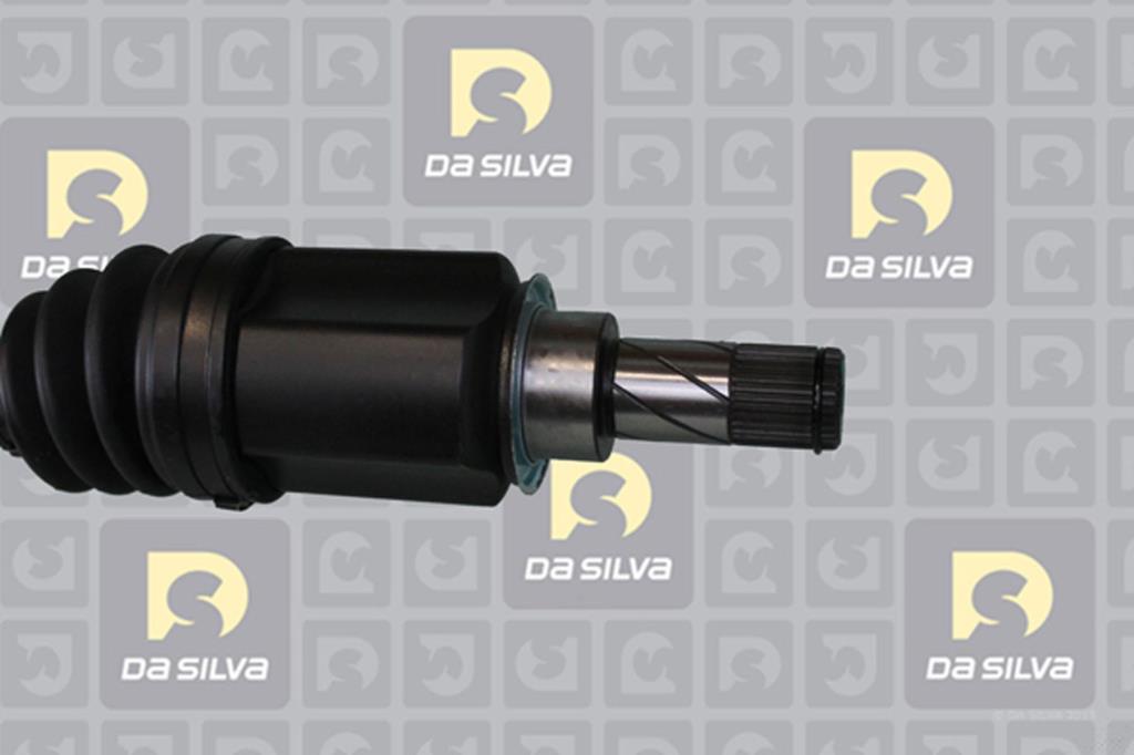 Cardan DA SILVA S.A.S. ref. 4917T