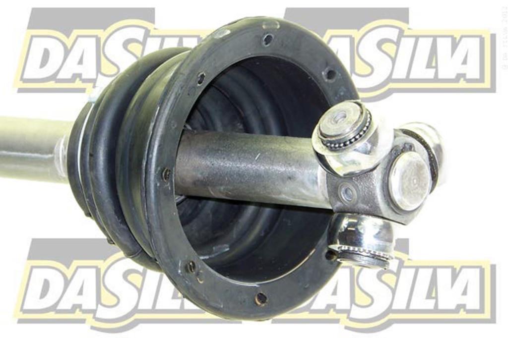 Cardan DA SILVA S.A.S. ref. 491T