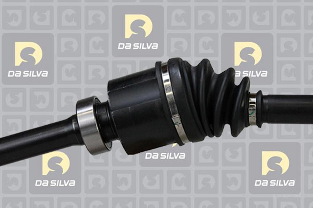 Cardan DA SILVA S.A.S. 4929T