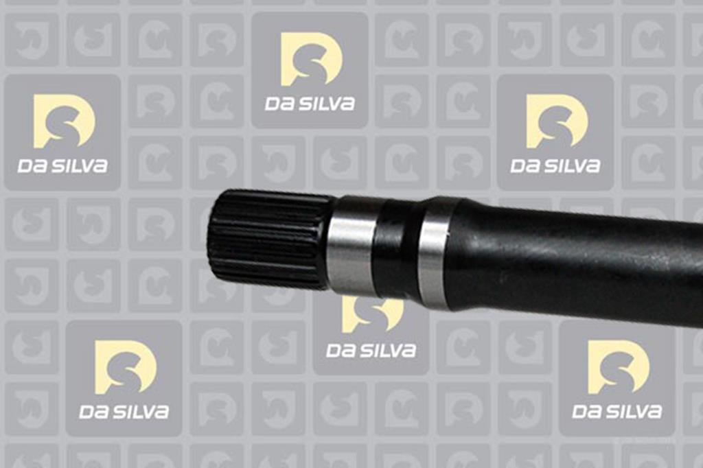 Cardan DA SILVA S.A.S. 4929T
