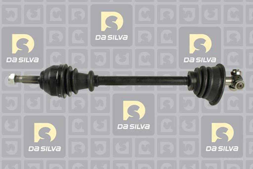 Cardan DA SILVA S.A.S. ref. 497T