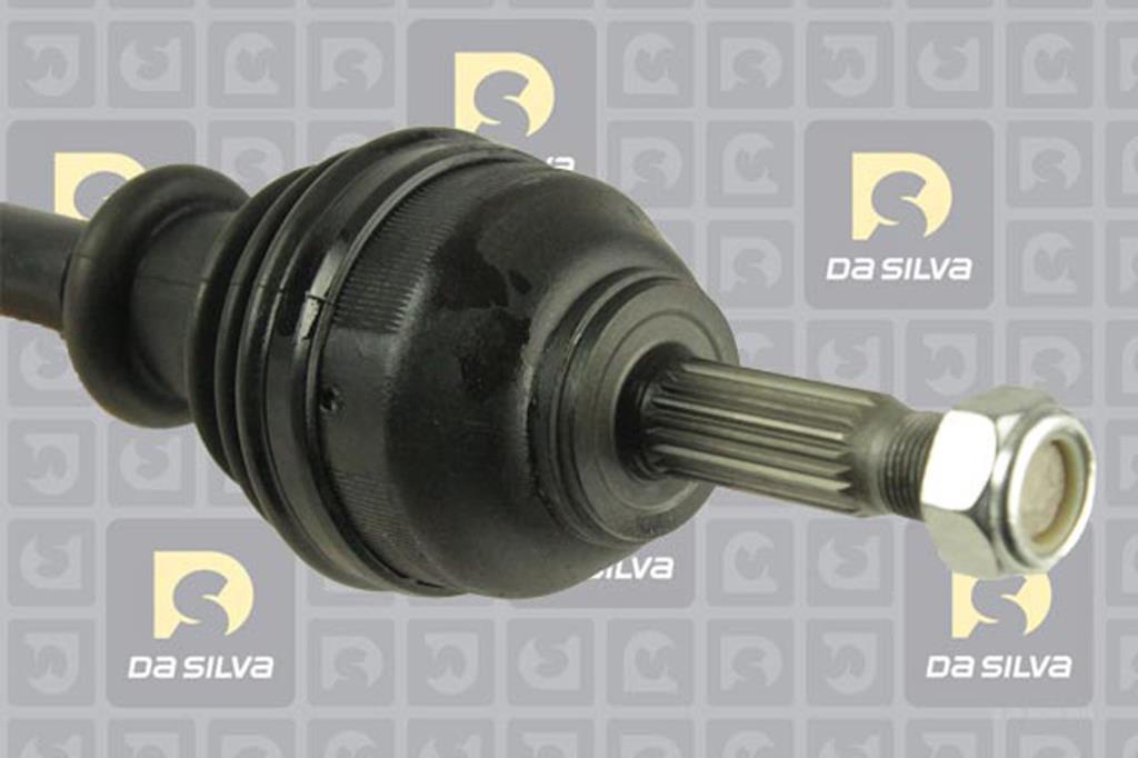 Cardan DA SILVA S.A.S. ref. 497T