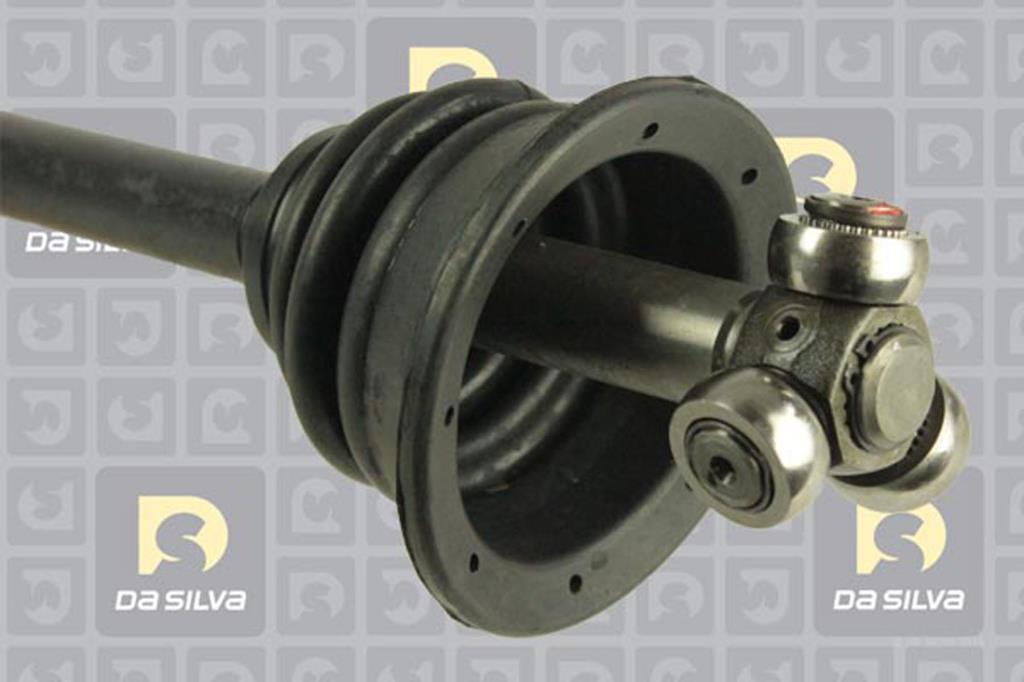 Cardan DA SILVA S.A.S. ref. 497T