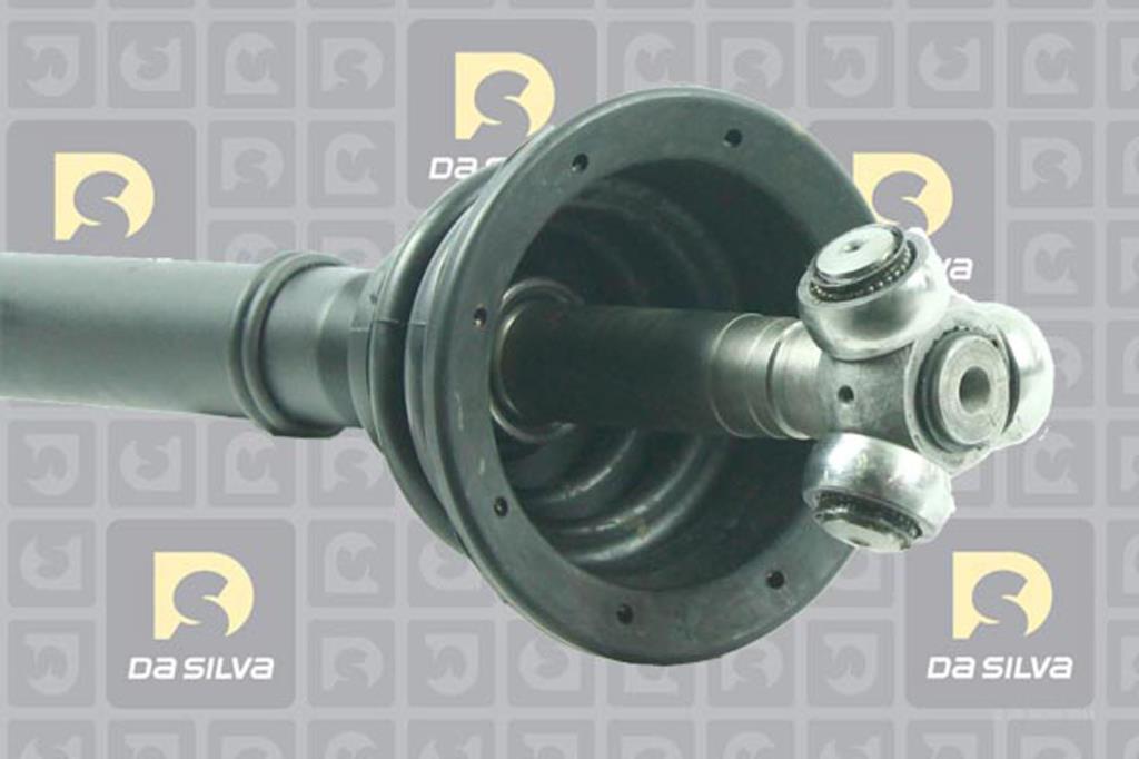 Cardan DA SILVA S.A.S. ref. 498AT