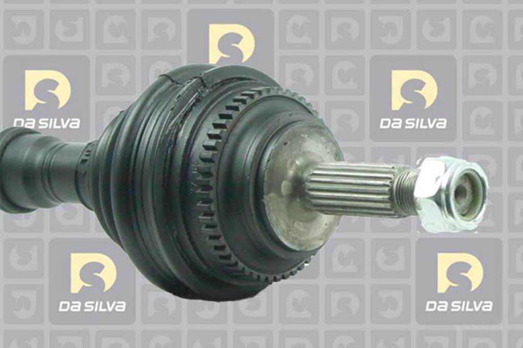 Cardan DA SILVA S.A.S. ref. 498AT