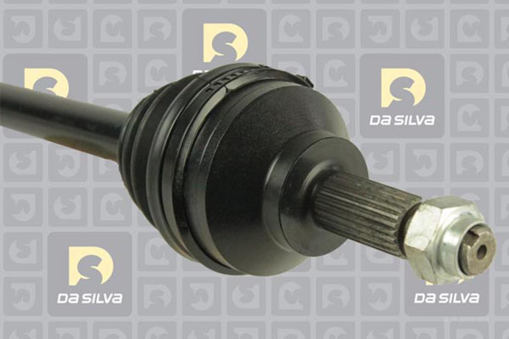 Cardan DA SILVA S.A.S. ref. 50010T