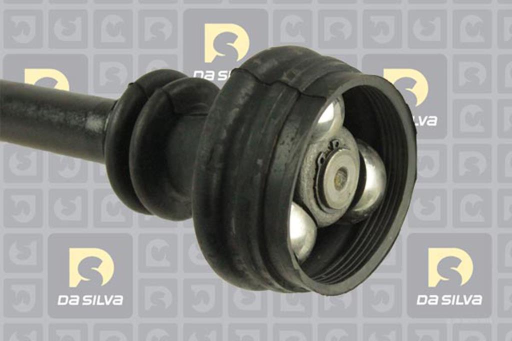 Cardan DA SILVA S.A.S. ref. 50010T