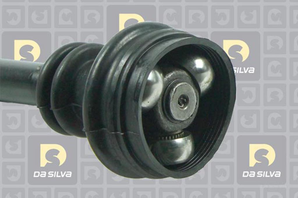 Cardan DA SILVA S.A.S. ref. 50014T