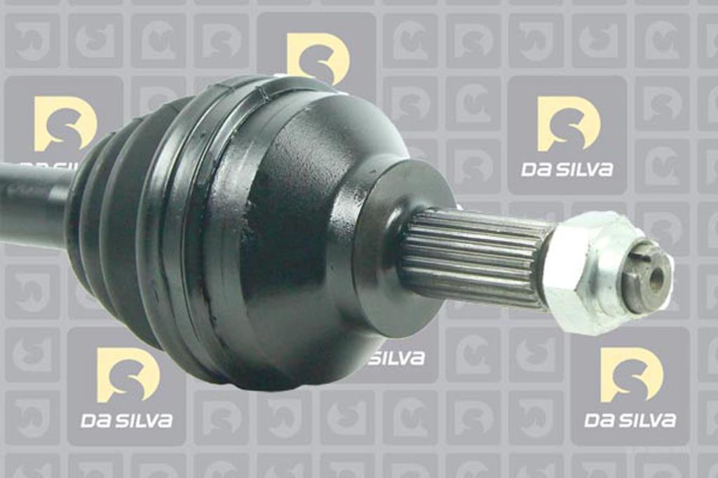 Cardan DA SILVA S.A.S. ref. 50014T