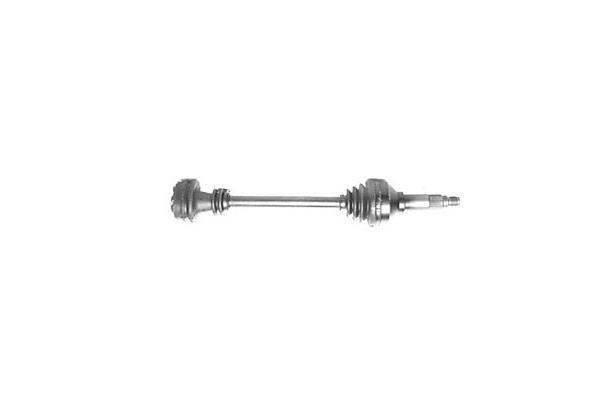Butée hydraulique Coupé