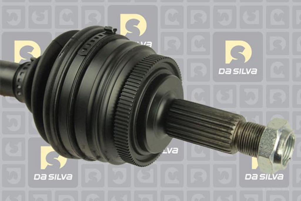 Cardan DA SILVA S.A.S. ref. 50017AT