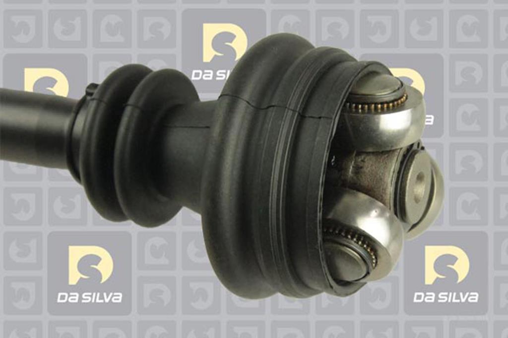 Cardan DA SILVA S.A.S. ref. 50017AT