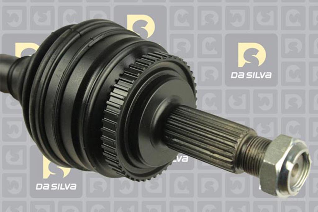Cardan DA SILVA S.A.S. ref. 50017BT