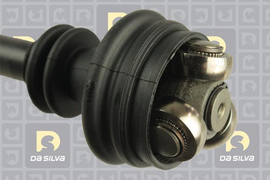 Cardan DA SILVA S.A.S. ref. 50017BT