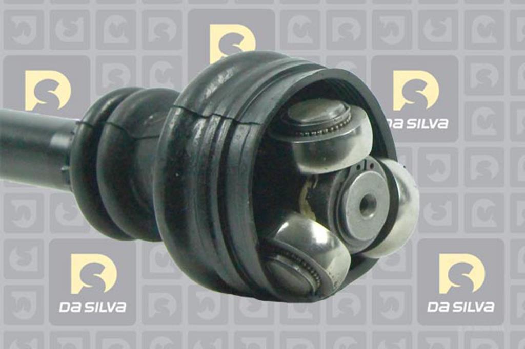Cardan DA SILVA S.A.S. ref. 50017T