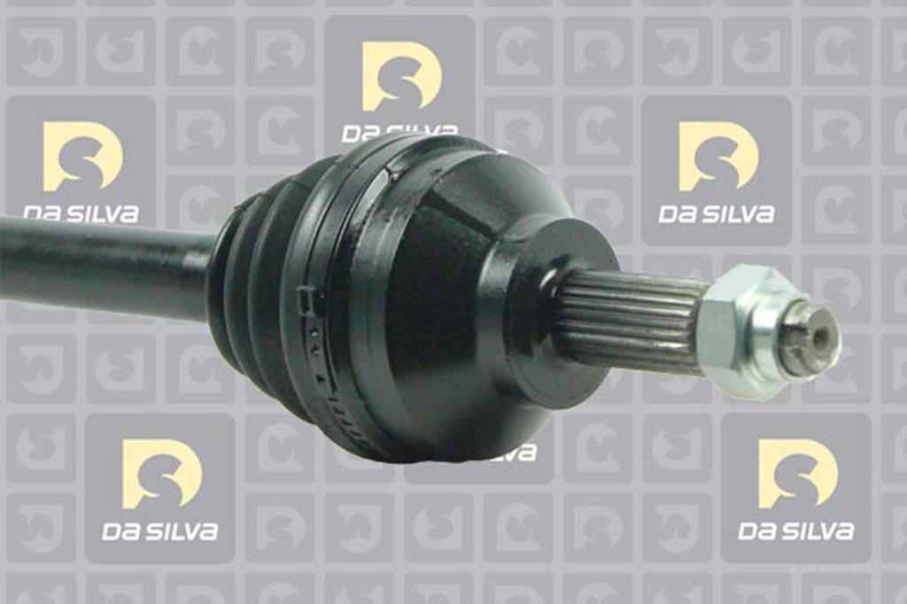 Cardan DA SILVA S.A.S. ref. 50017T