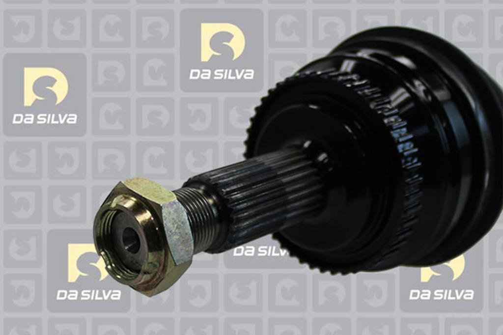 Cardan DA SILVA S.A.S. ref. 50018BT