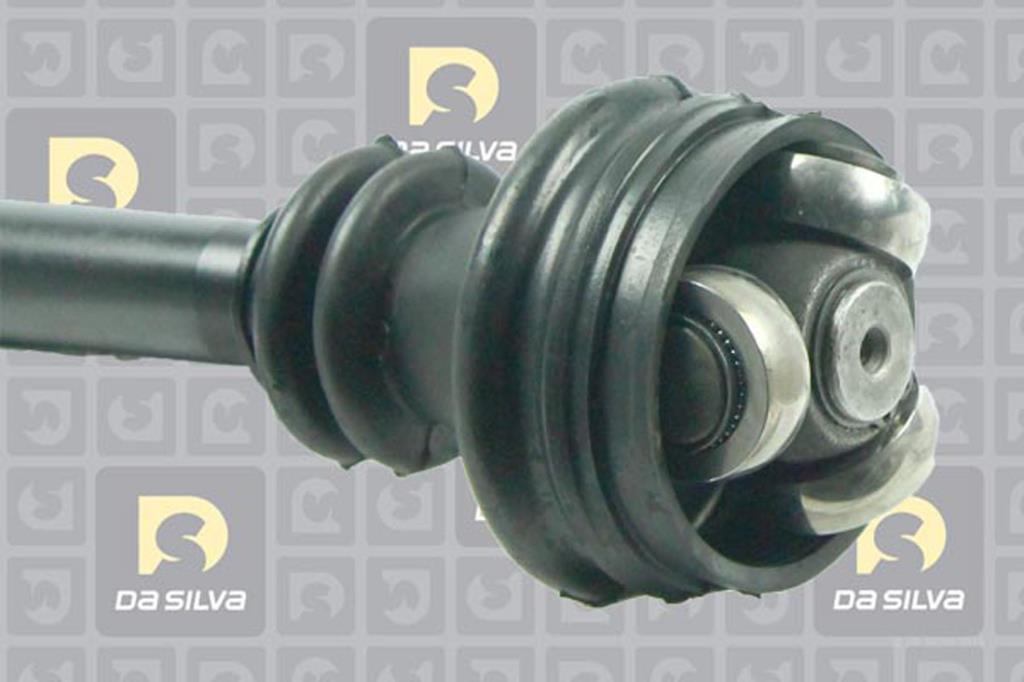 Cardan DA SILVA S.A.S. ref. 50018T