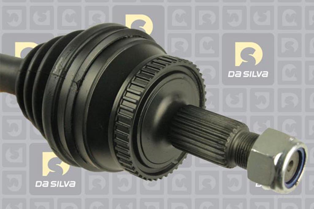 Cardan DA SILVA S.A.S. ref. 50019AT