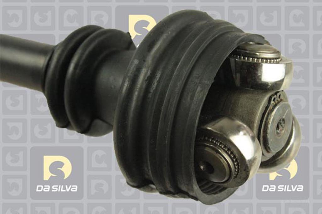Cardan DA SILVA S.A.S. ref. 50019AT