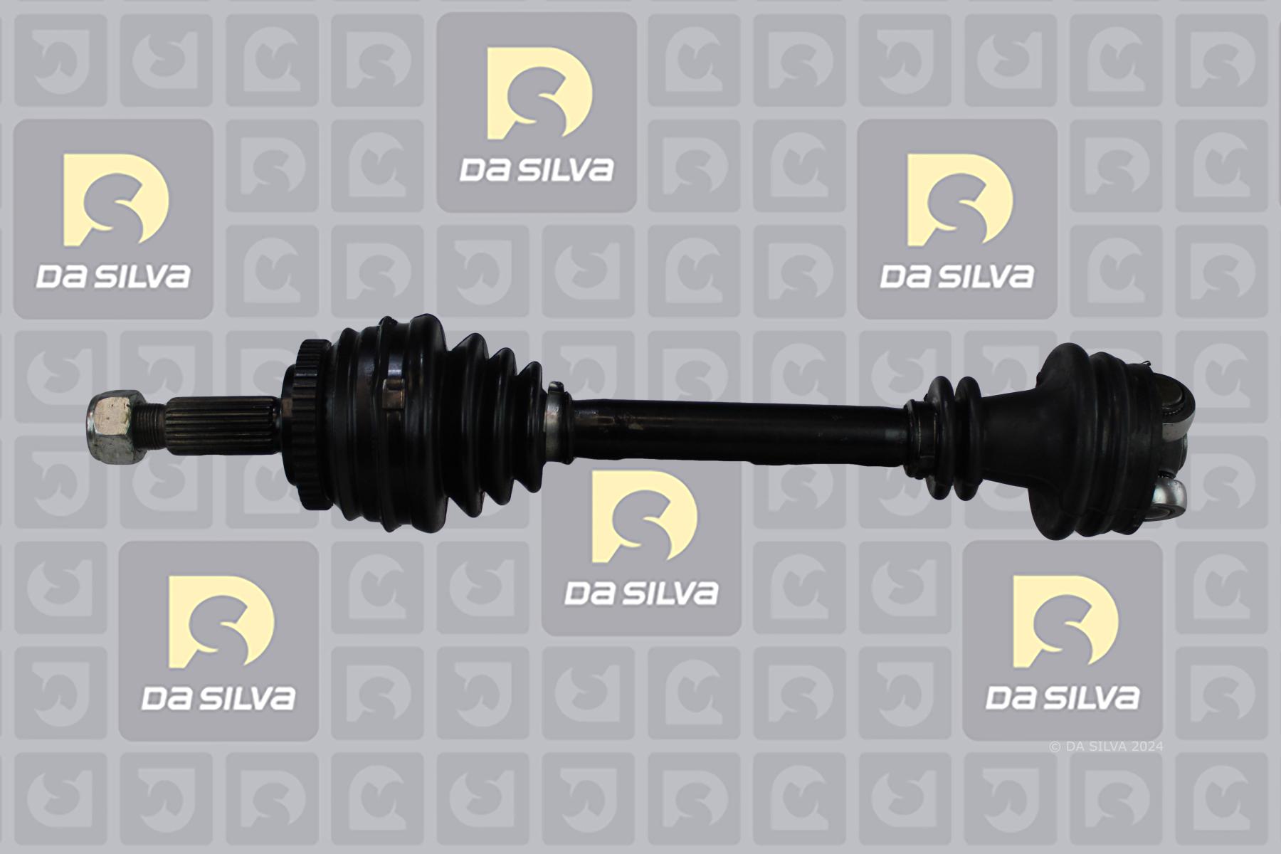 Cardan DA SILVA S.A.S. ref. 50020AT