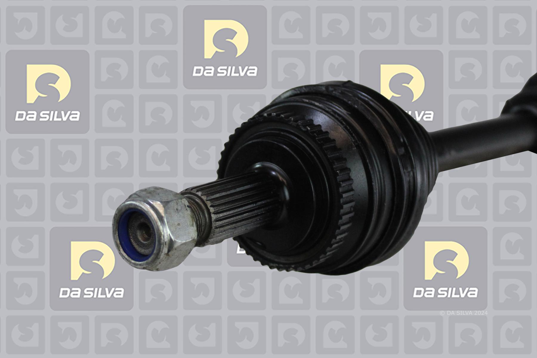 Cardan DA SILVA S.A.S. ref. 50020AT