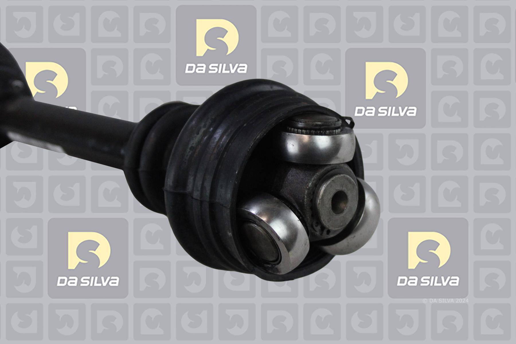 Cardan DA SILVA S.A.S. ref. 50020AT