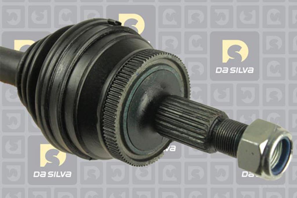 Cardan DA SILVA S.A.S. ref. 50020BT