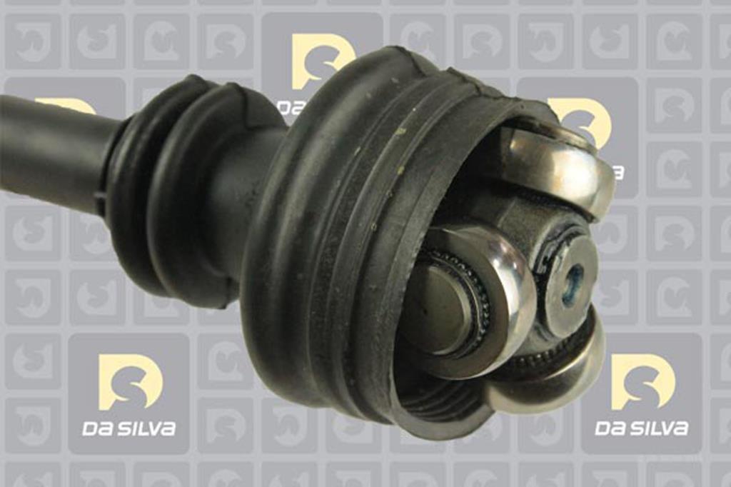 Cardan DA SILVA S.A.S. ref. 50020BT