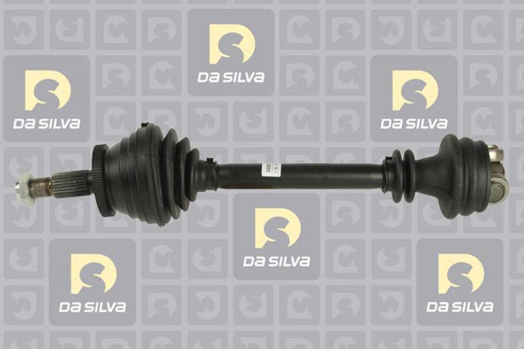 Cardan DA SILVA S.A.S. ref. 50021BT