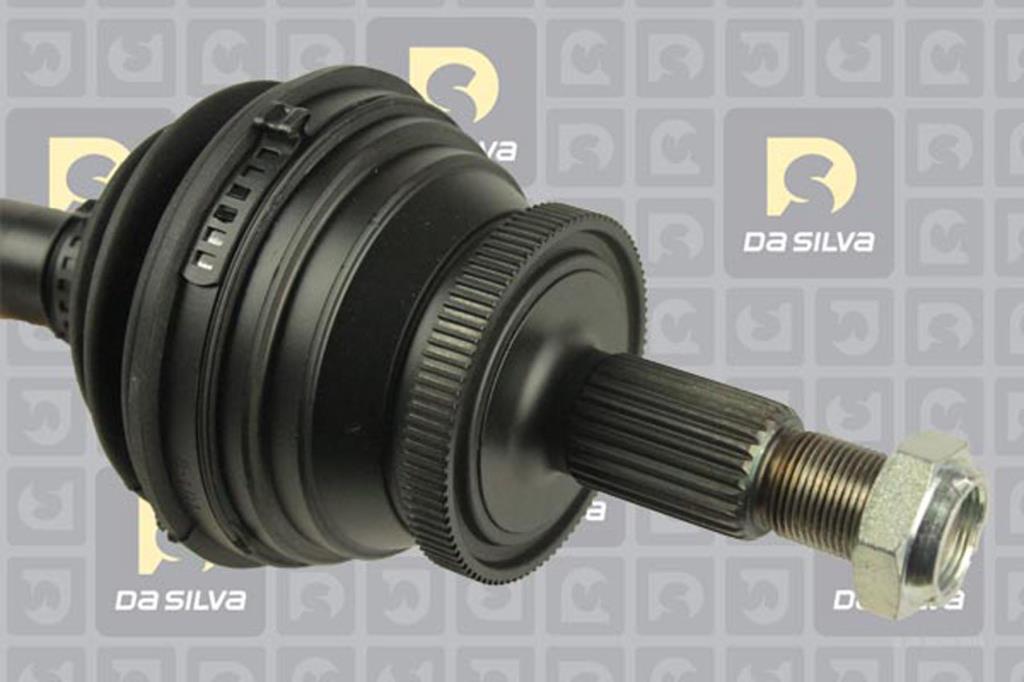 Cardan DA SILVA S.A.S. ref. 50021BT