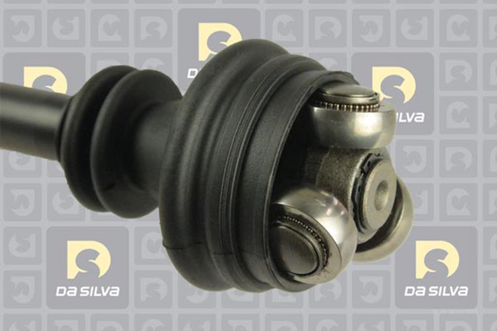 Cardan DA SILVA S.A.S. ref. 50021BT