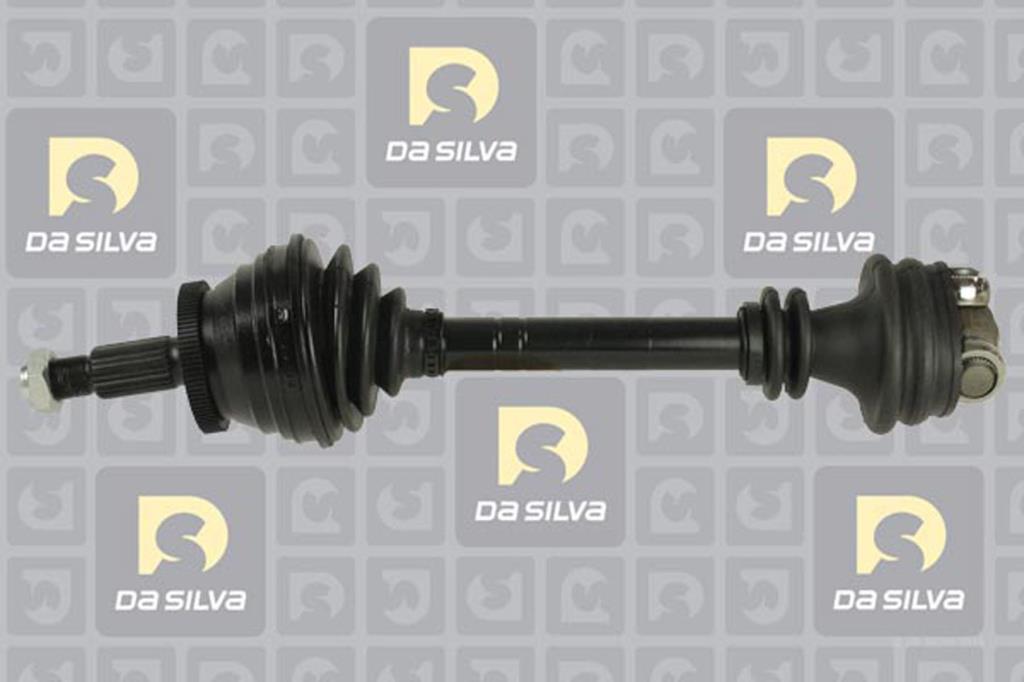 Cardan DA SILVA S.A.S. ref. 50022BT