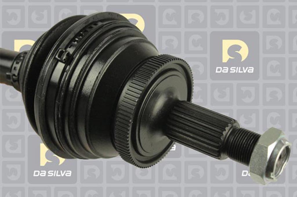 Cardan DA SILVA S.A.S. ref. 50022BT