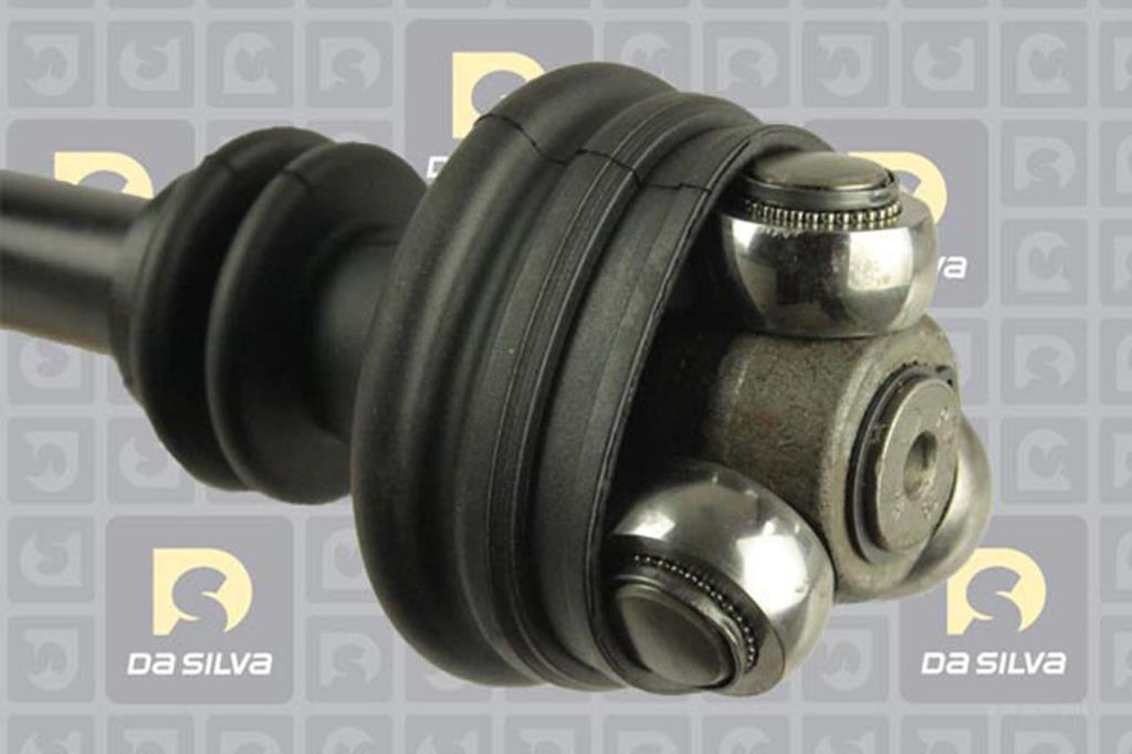 Cardan DA SILVA S.A.S. ref. 50022BT