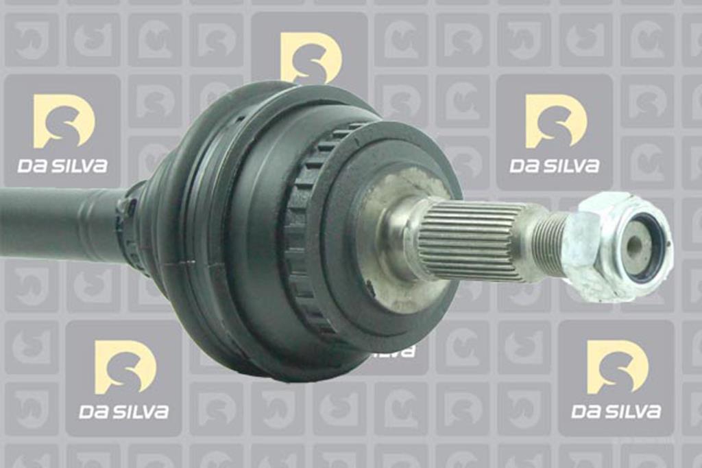 Cardan DA SILVA S.A.S. ref. 50023AT