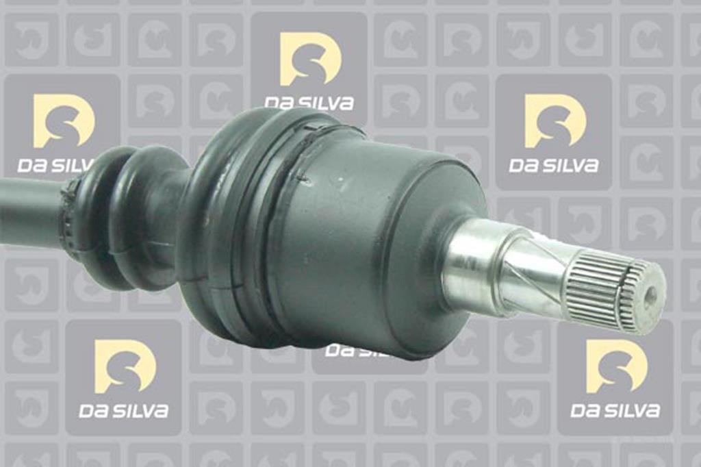 Cardan DA SILVA S.A.S. ref. 50024AT