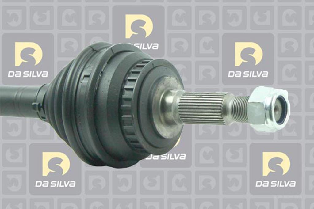 Cardan DA SILVA S.A.S. ref. 50024AT