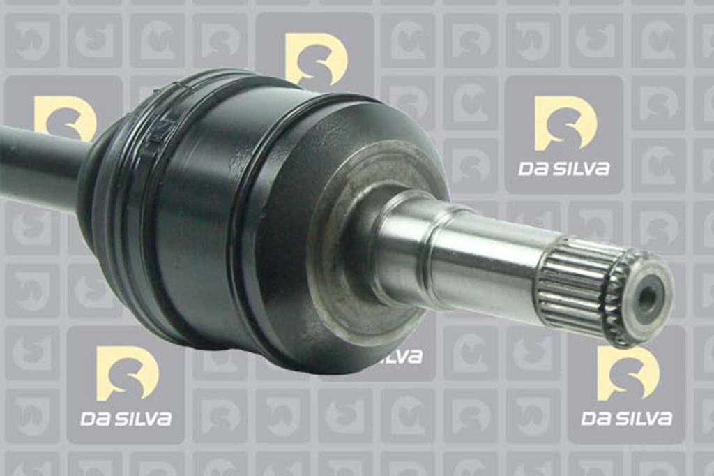 Cardan DA SILVA S.A.S. ref. 50030AT