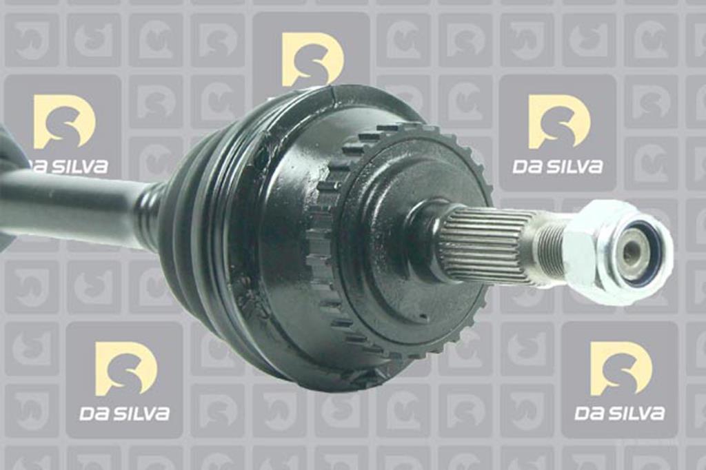 Cardan DA SILVA S.A.S. ref. 50030AT