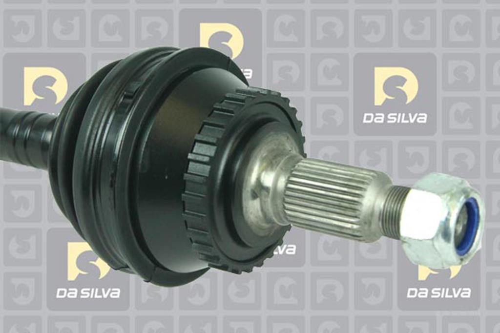 Cardan DA SILVA S.A.S. 50034AT