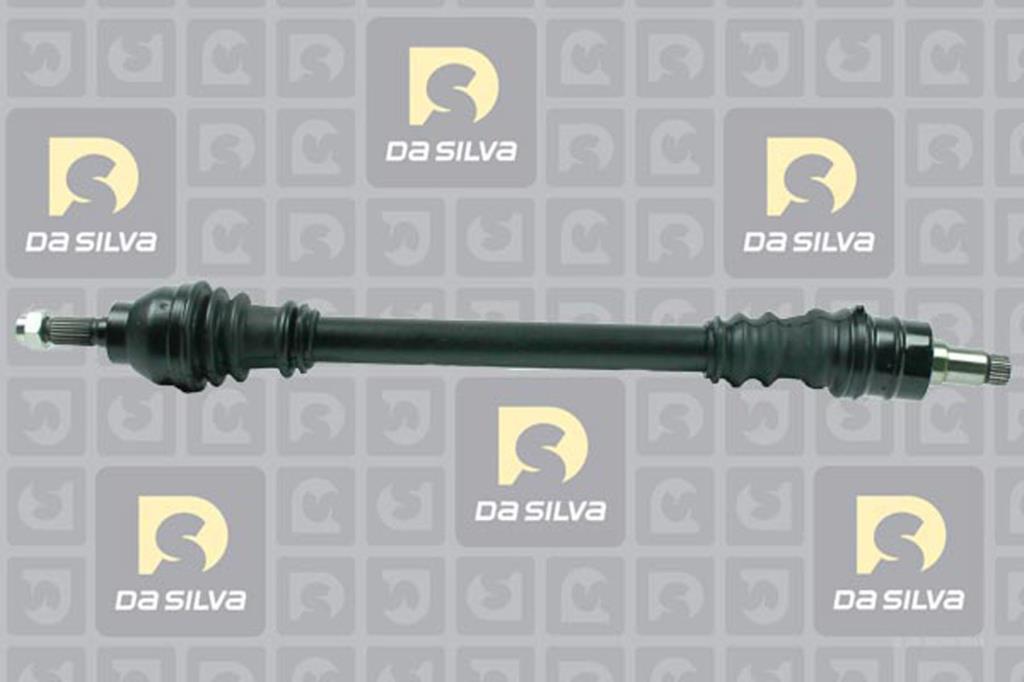 Cardan DA SILVA S.A.S. ref. 503T