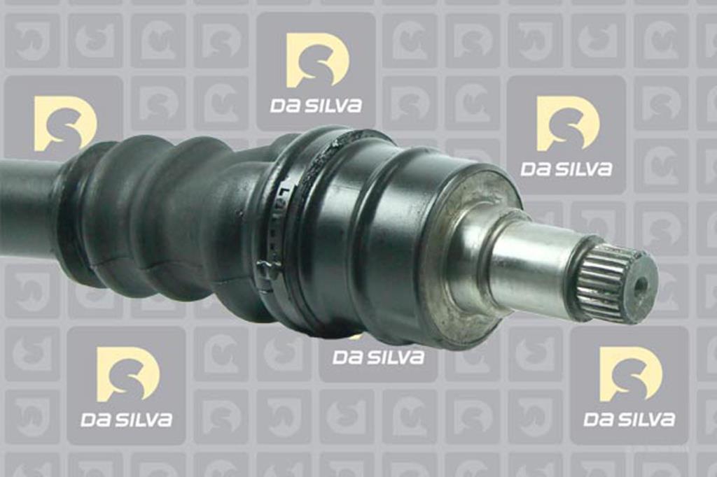 Cardan DA SILVA S.A.S. ref. 503T