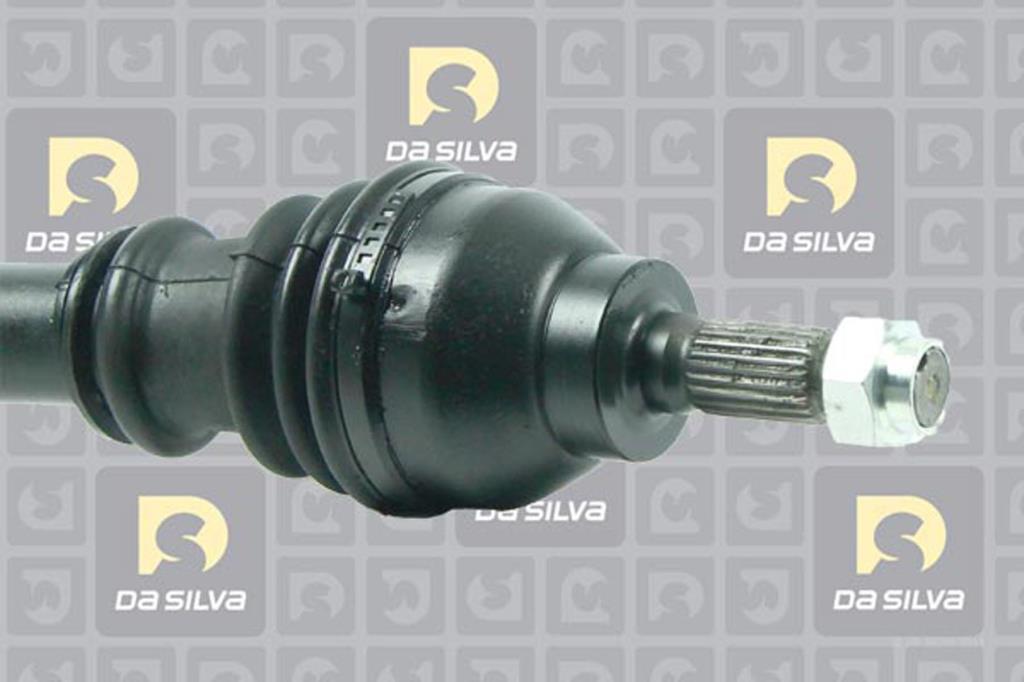 Cardan DA SILVA S.A.S. ref. 503T