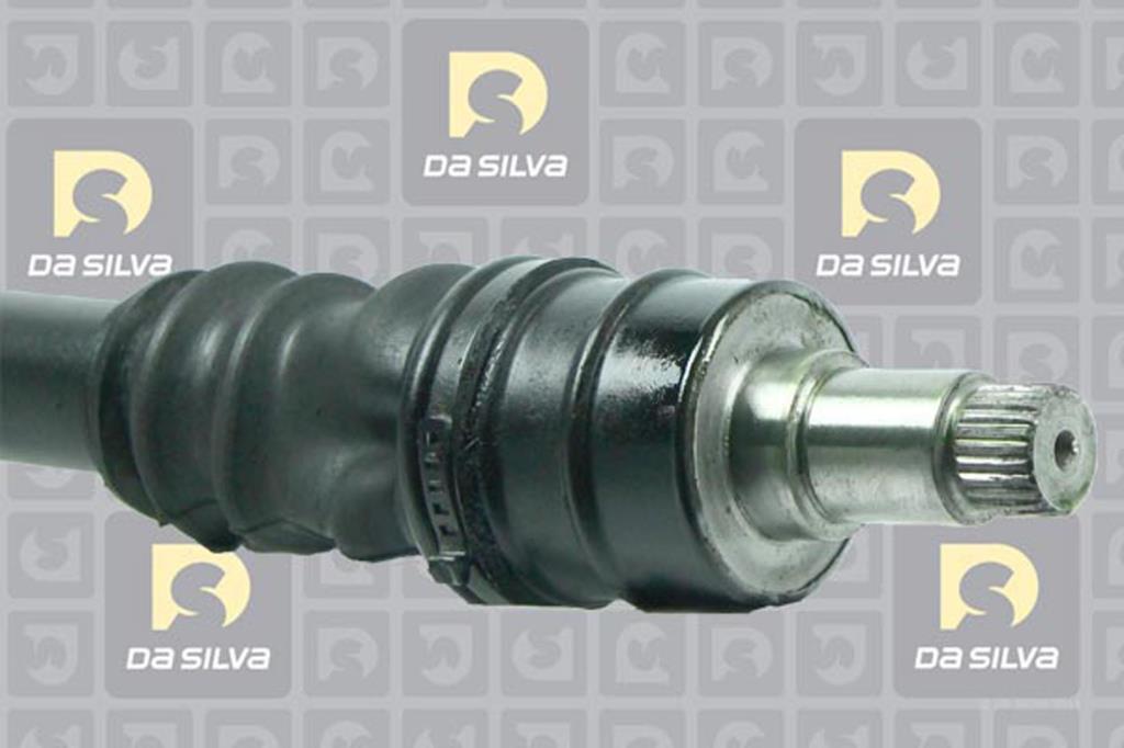 Cardan DA SILVA S.A.S. ref. 504T