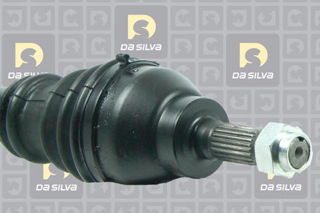 Cardan DA SILVA S.A.S. ref. 504T