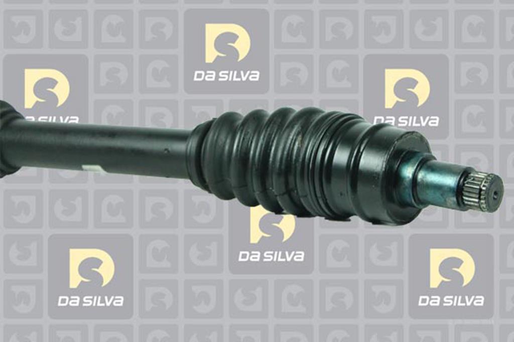 Cardan DA SILVA S.A.S. ref. 506T
