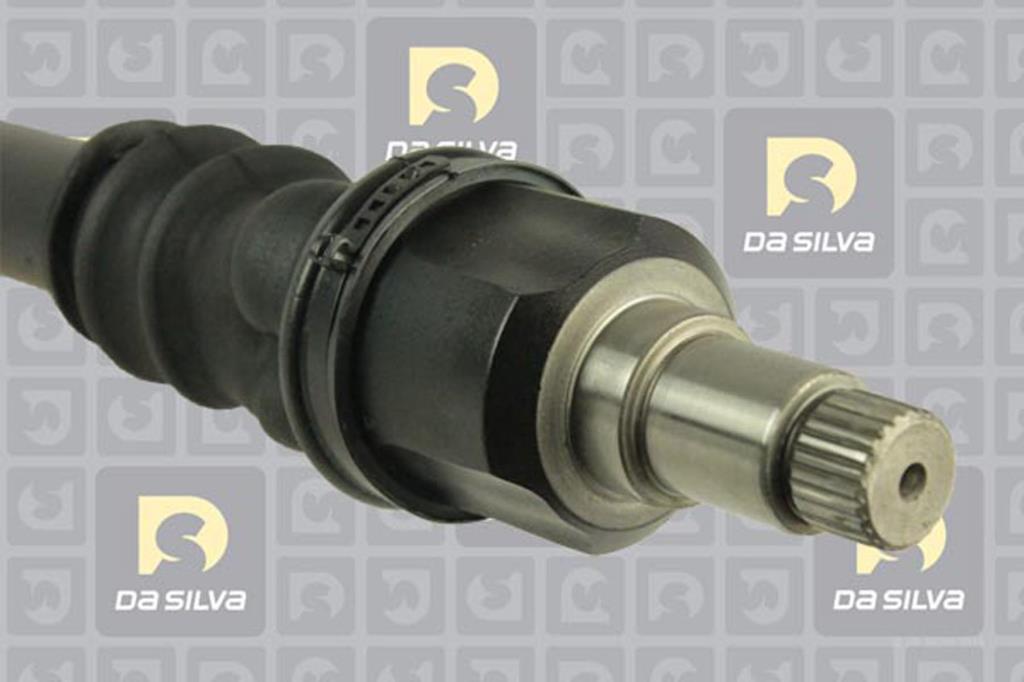 Cardan DA SILVA S.A.S. ref. 507T