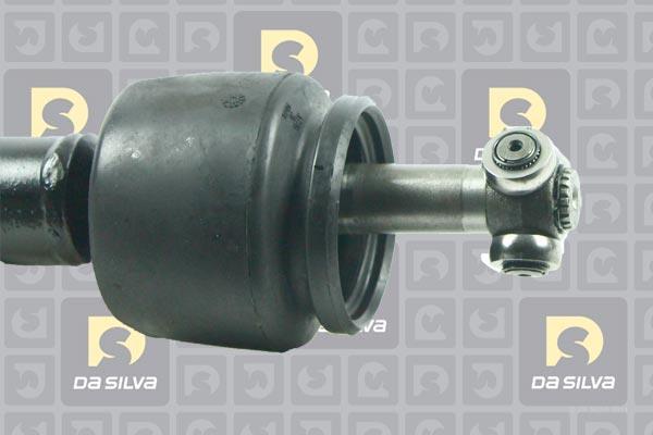 Cardan DA SILVA S.A.S. 5101T